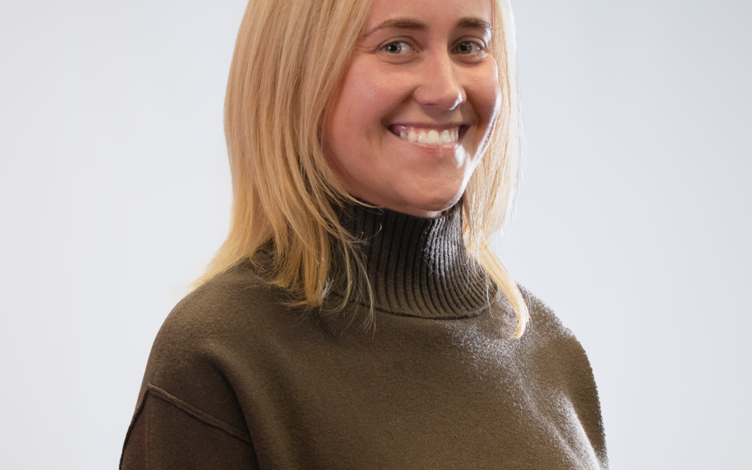 Portrait of Team Member