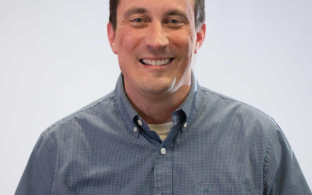 Portrait of Team Member