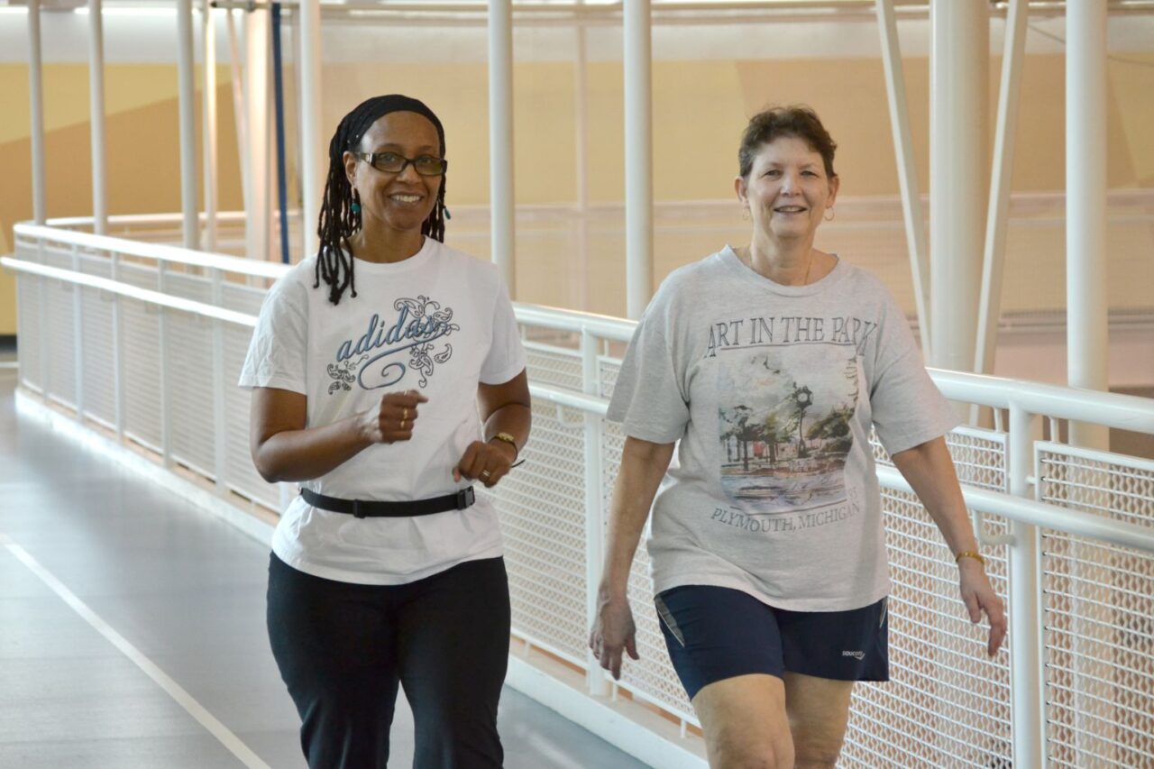 Facility Features Ann Arbor YMCA