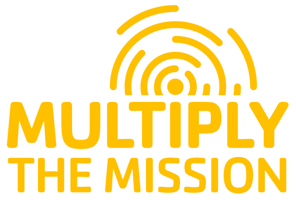 multiply the mission