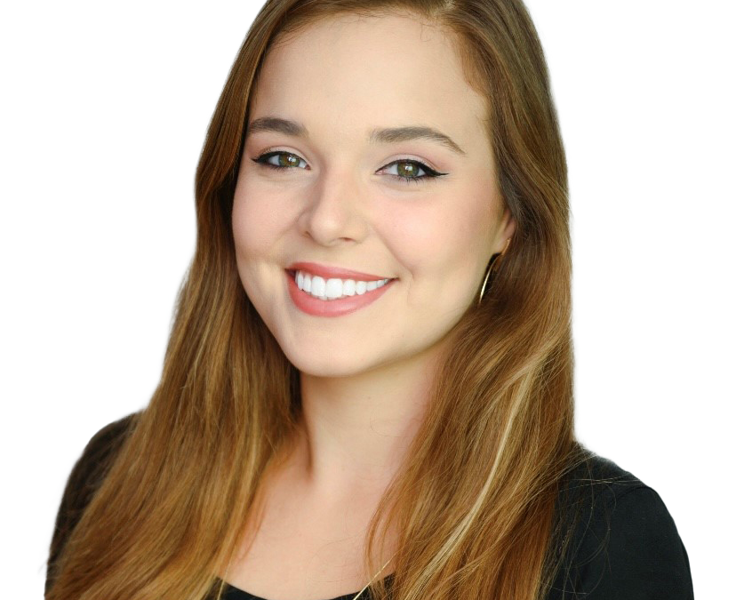 Portrait of Team Member