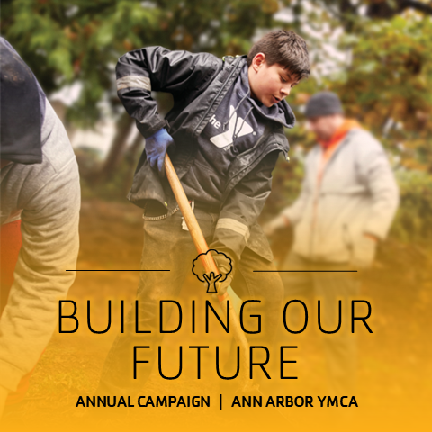 Building Our Future