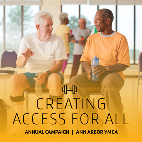 Creating Access for All