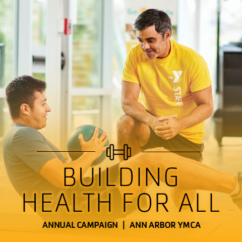 Building Health for All
