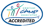 American Camp Association Accredited