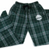 AGQ Green Pajama Pants