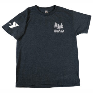 AGQ Grey T-Shirt