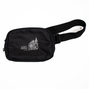 Camp AGQ Adjustable Fanny Pack