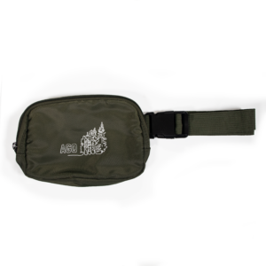Camp AGQ Adjustable Fanny Pack