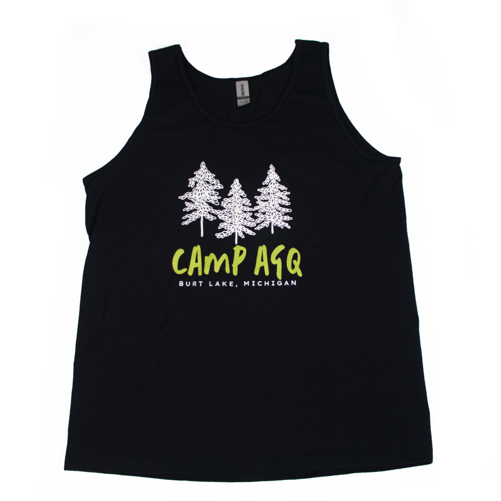 Camp AGQ 