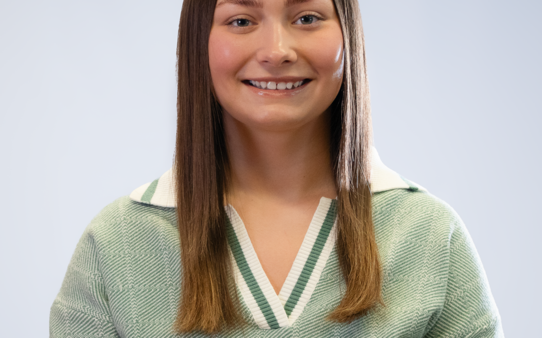 Portrait of Team Member