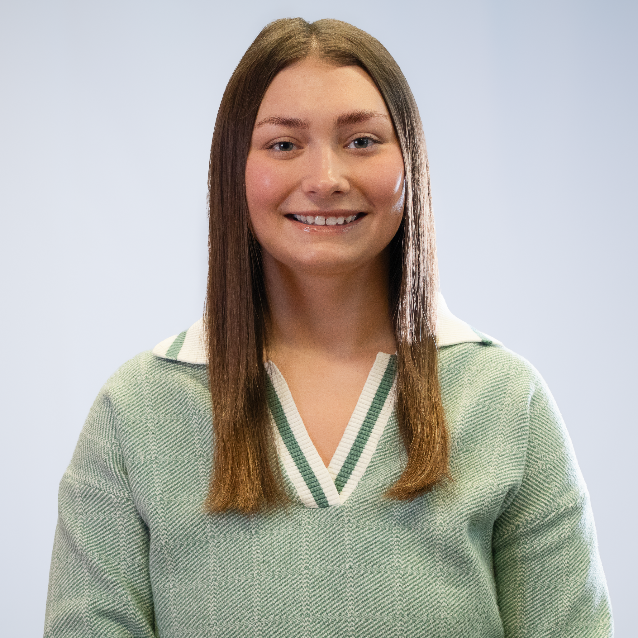 Portrait of Team Member