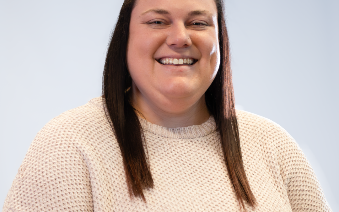 Portrait of Team Member