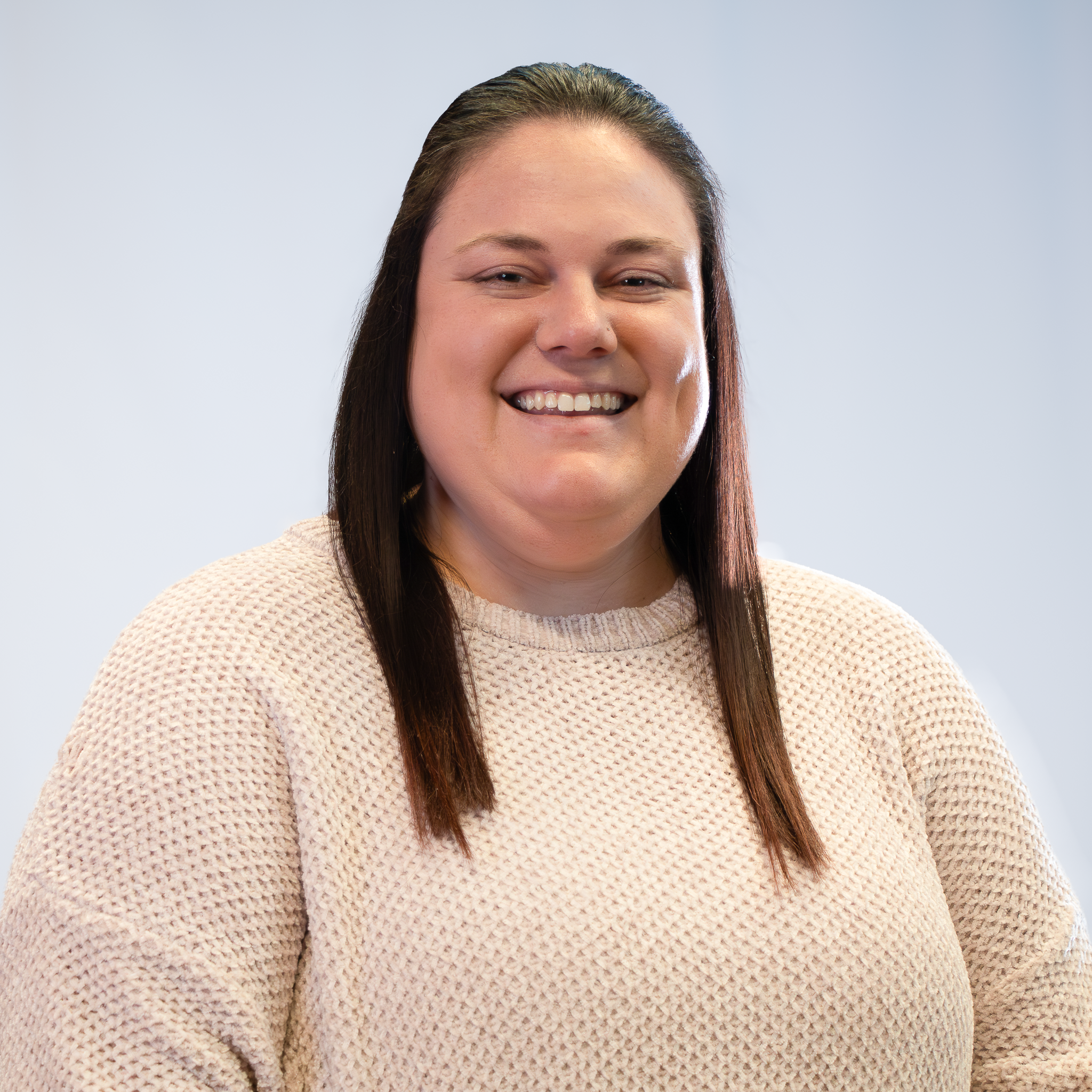 Portrait of Team Member