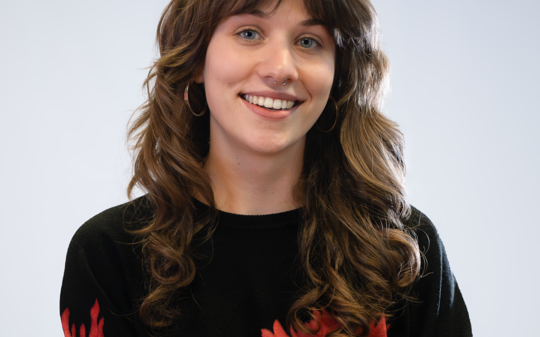 Portrait of Team Member