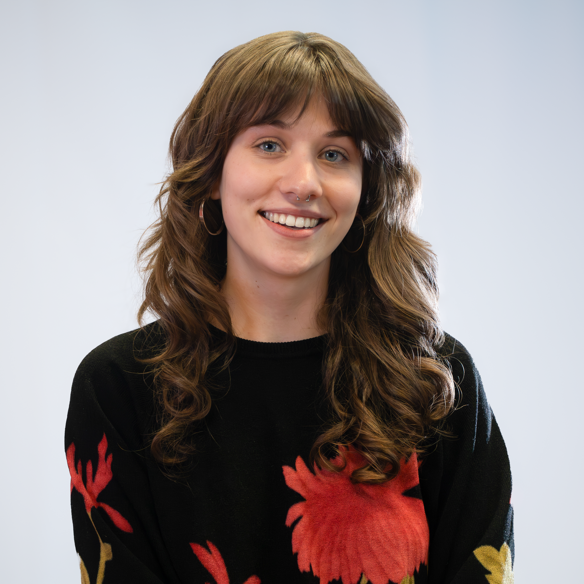 Portrait of Team Member