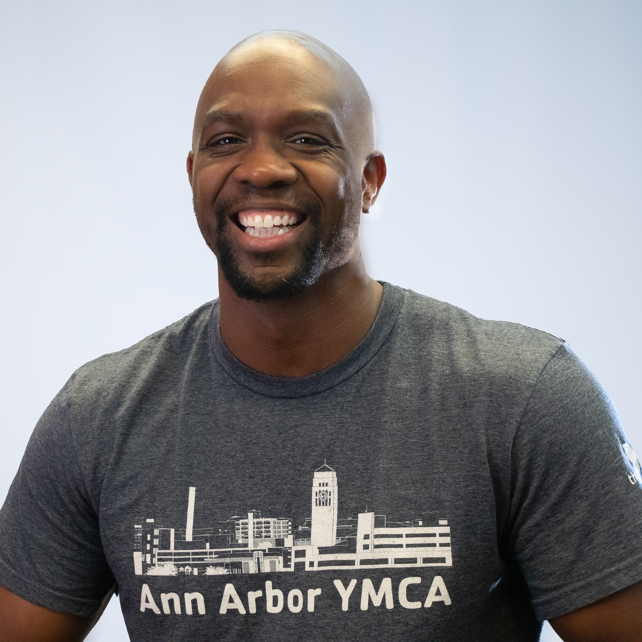 Portrait of Team Member