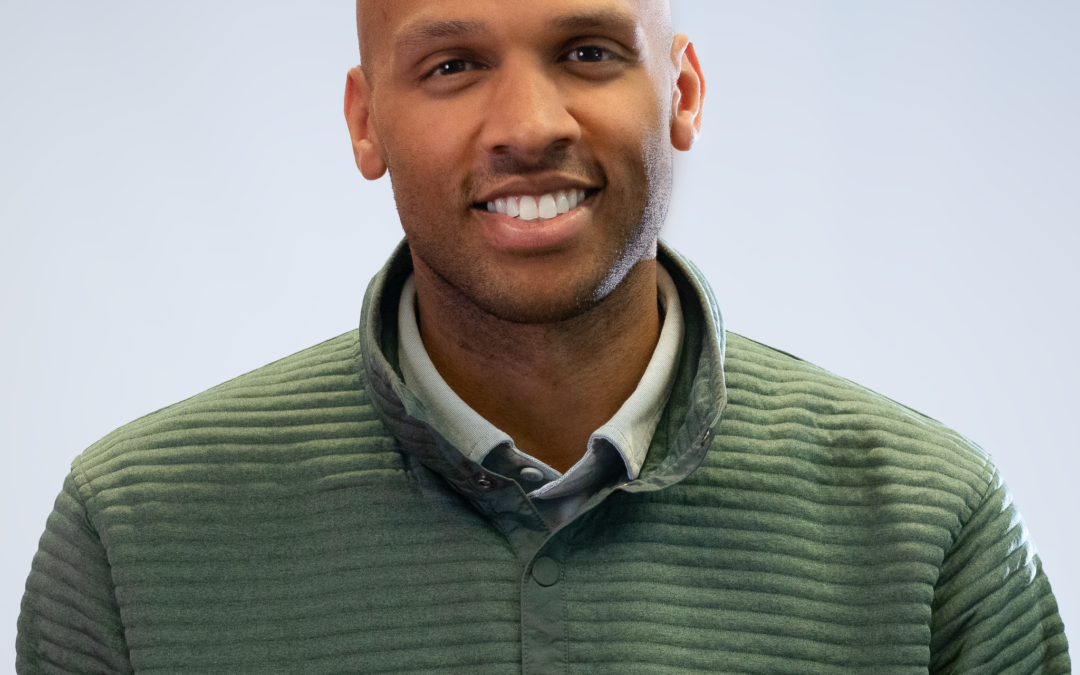 Portrait of Team Member