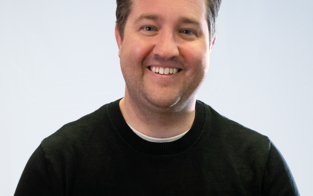 Portrait of Team Member