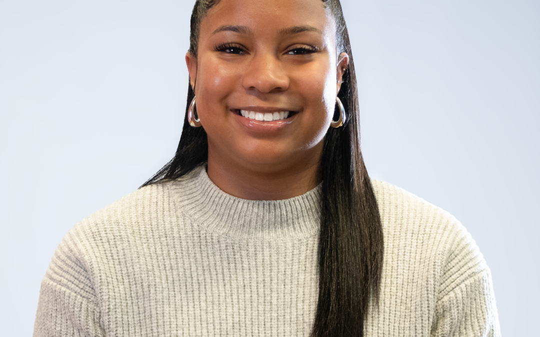 Portrait of Team Member