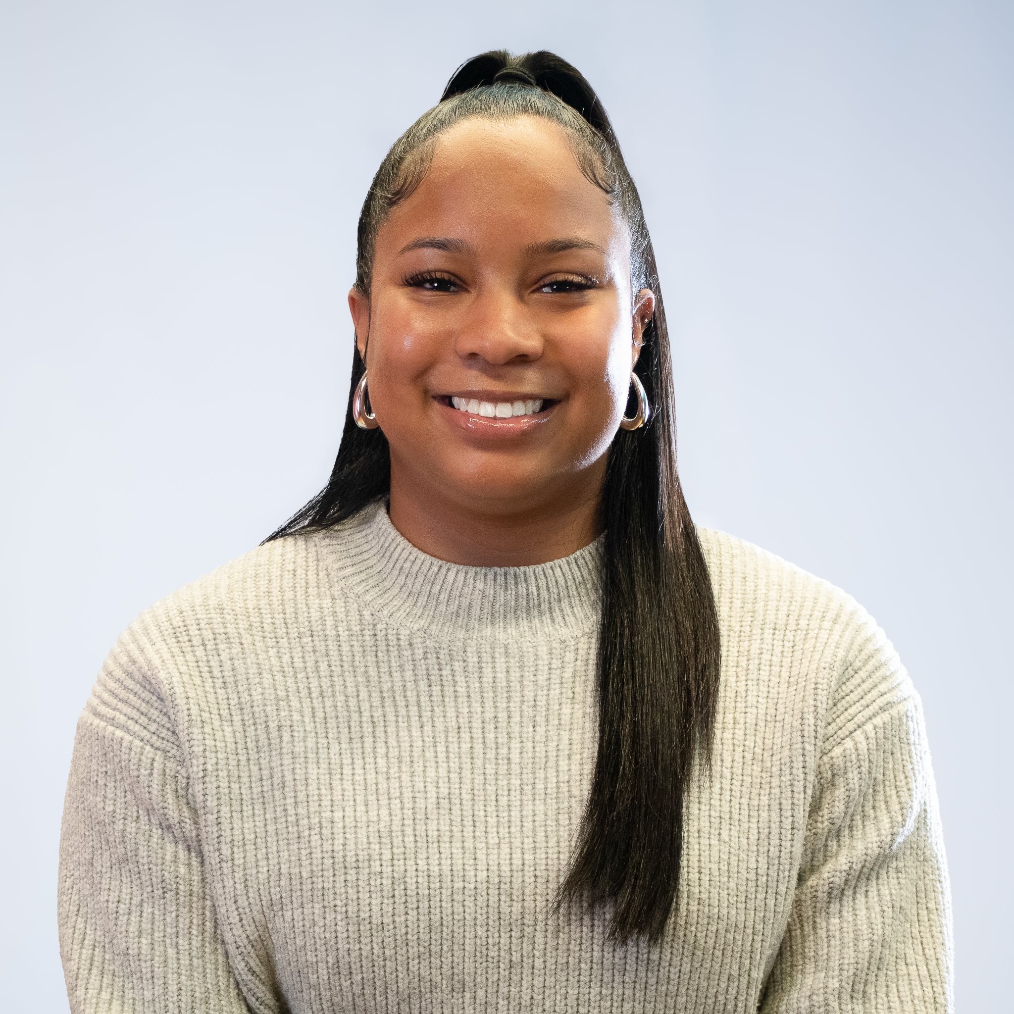 Portrait of Team Member