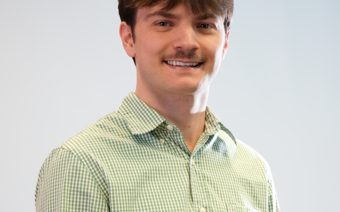 Portrait of Team Member