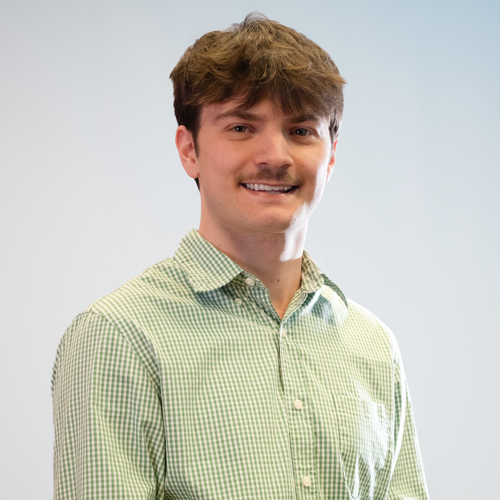 Portrait of Team Member