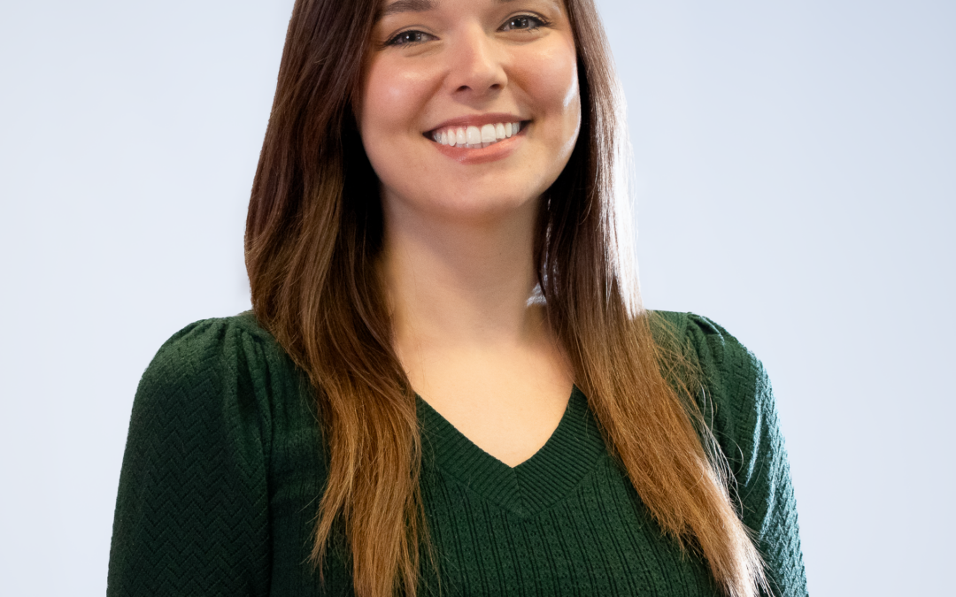 Portrait of Team Member