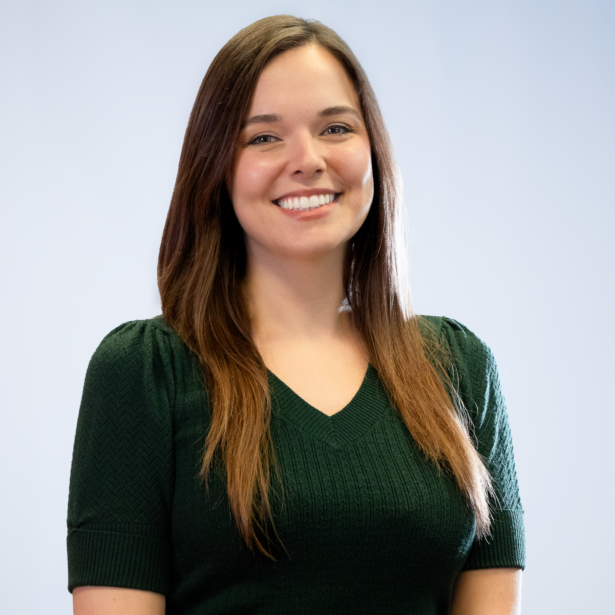 Portrait of Team Member