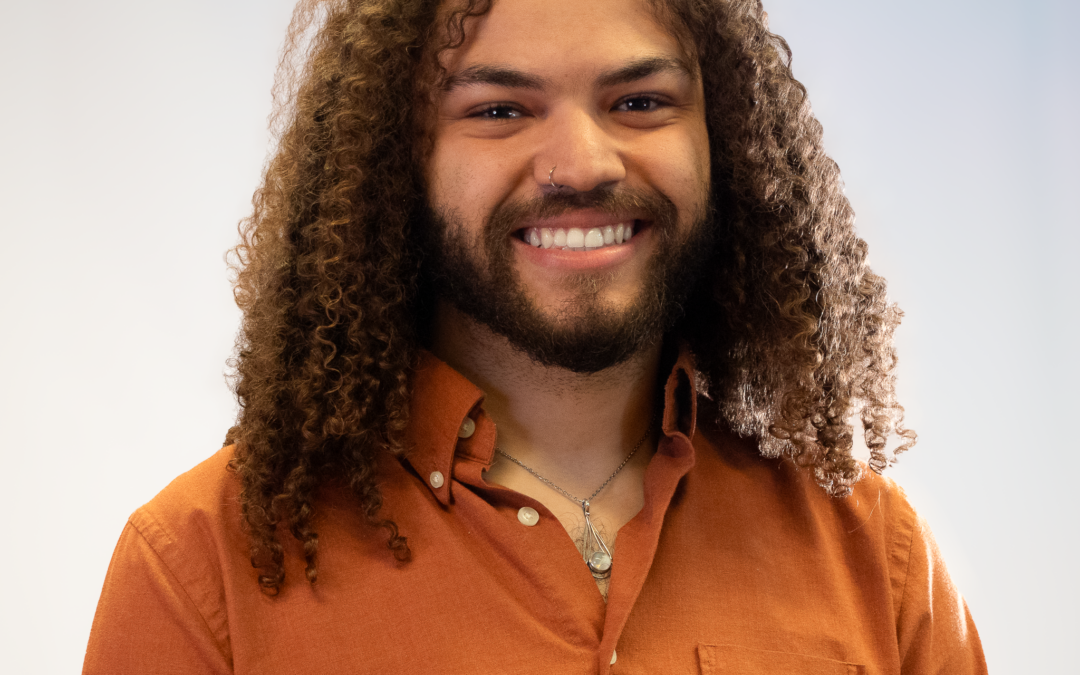 Portrait of Team Member