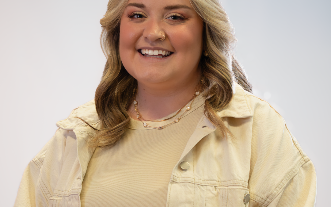 Portrait of Team Member