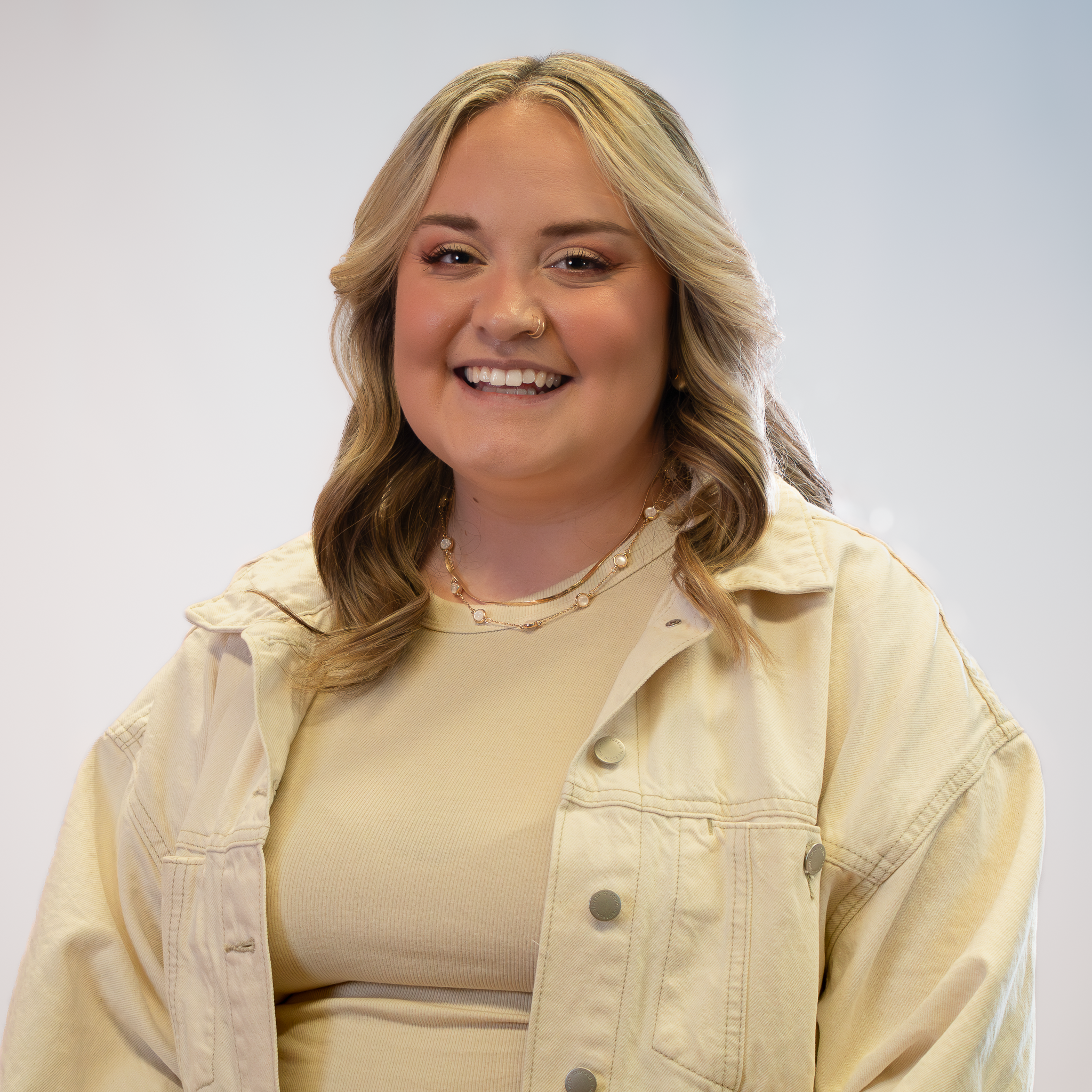 Portrait of Team Member