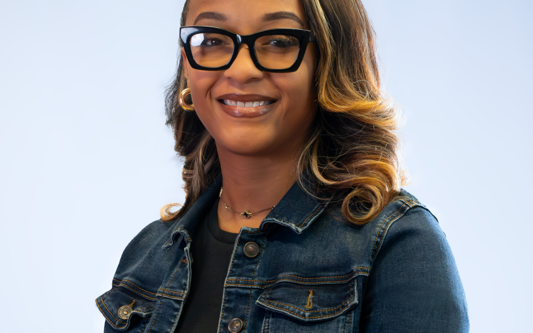 Portrait of Team Member