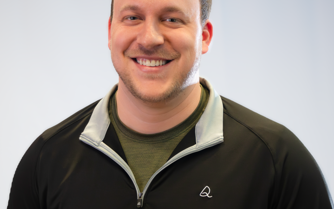 Portrait of Team Member