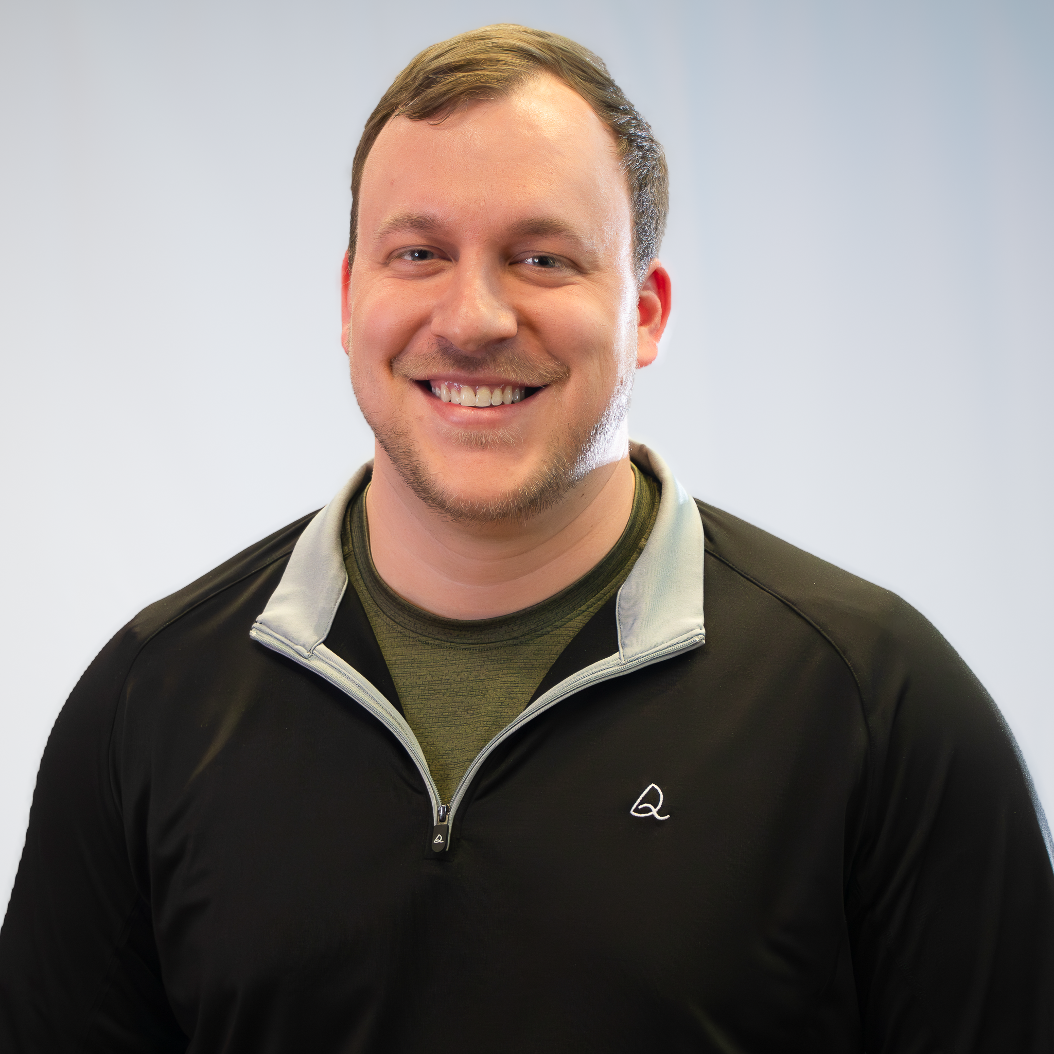 Portrait of Team Member