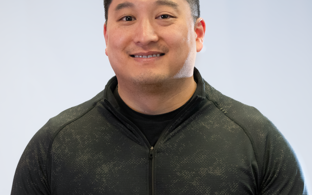 Portrait of Team Member