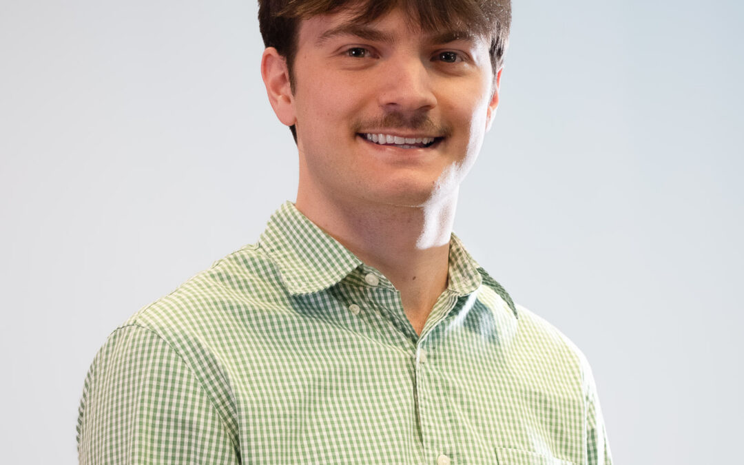 Lewis Goff