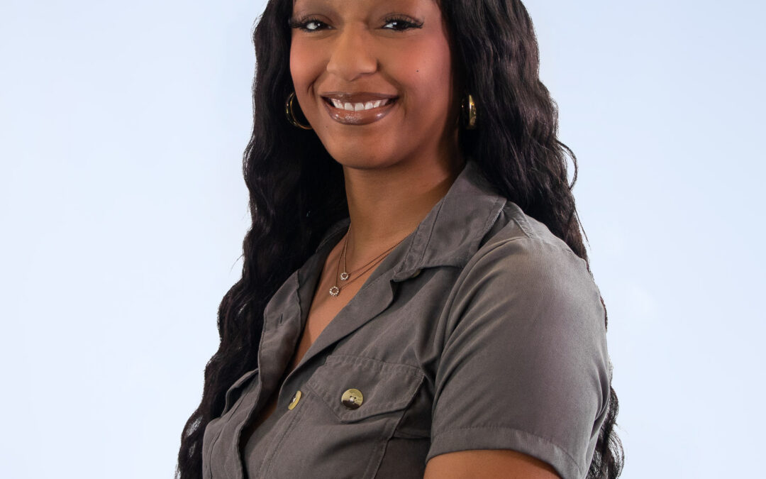 Toya Taylor